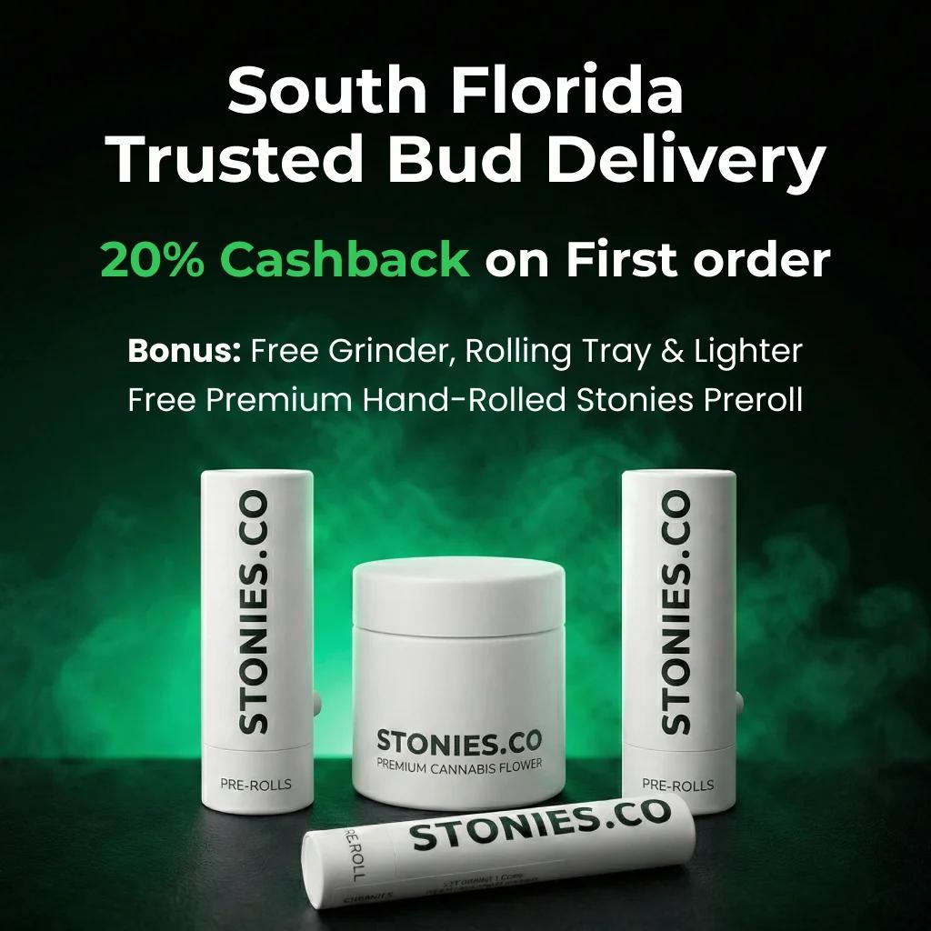 Alto - South Florida Delivery