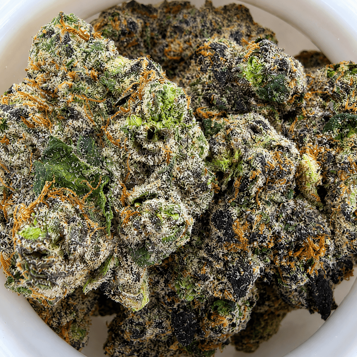 Cherry Popperz | 7g