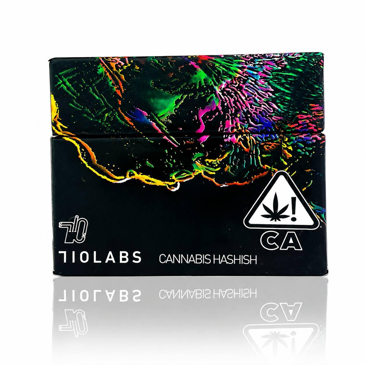 710 Labs Persy  Badder | 1g