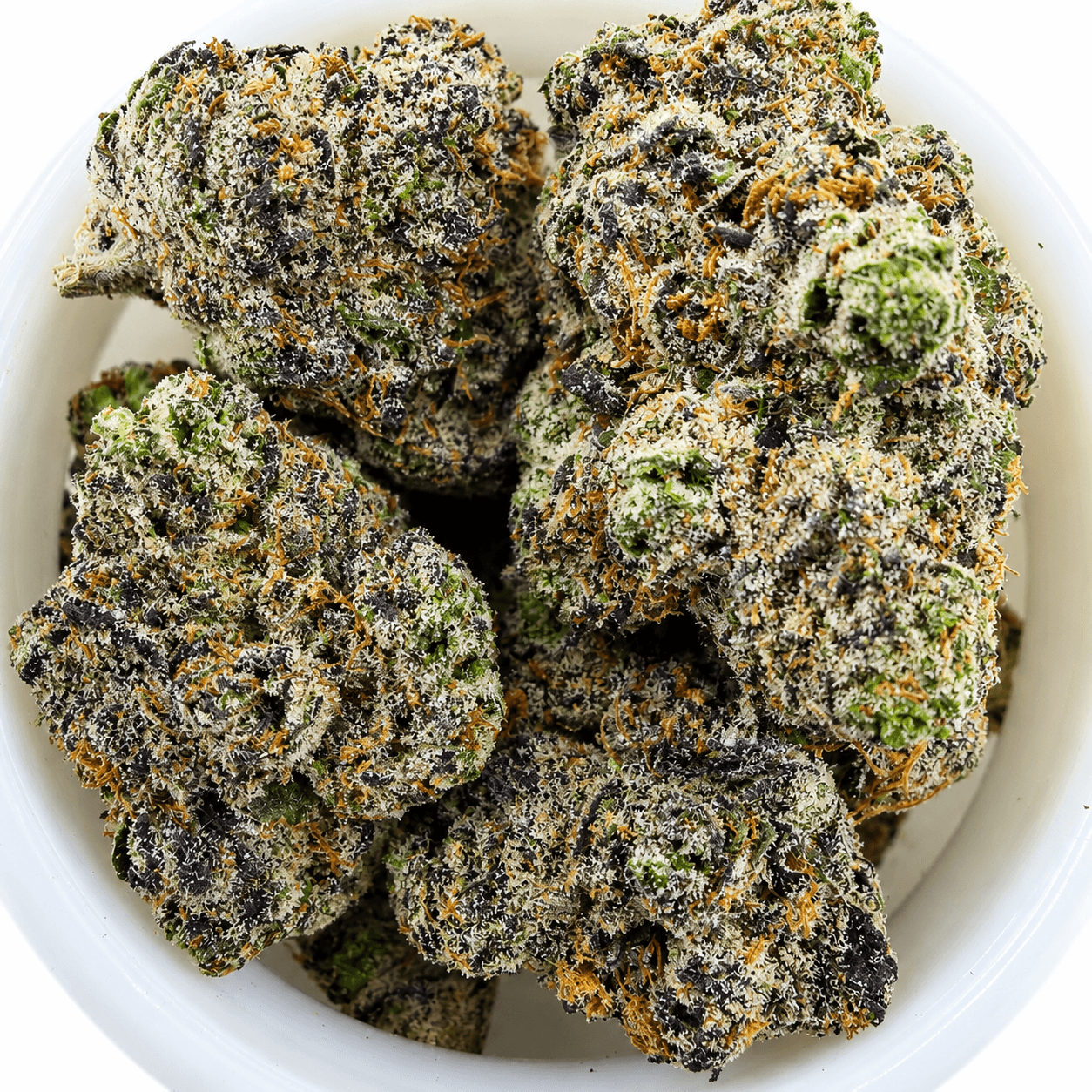 Zkittles -14G