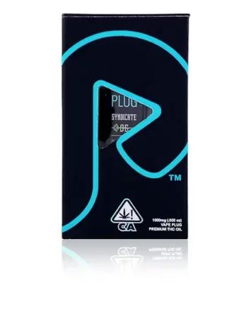 PLUGplay Vape Pod | 1g