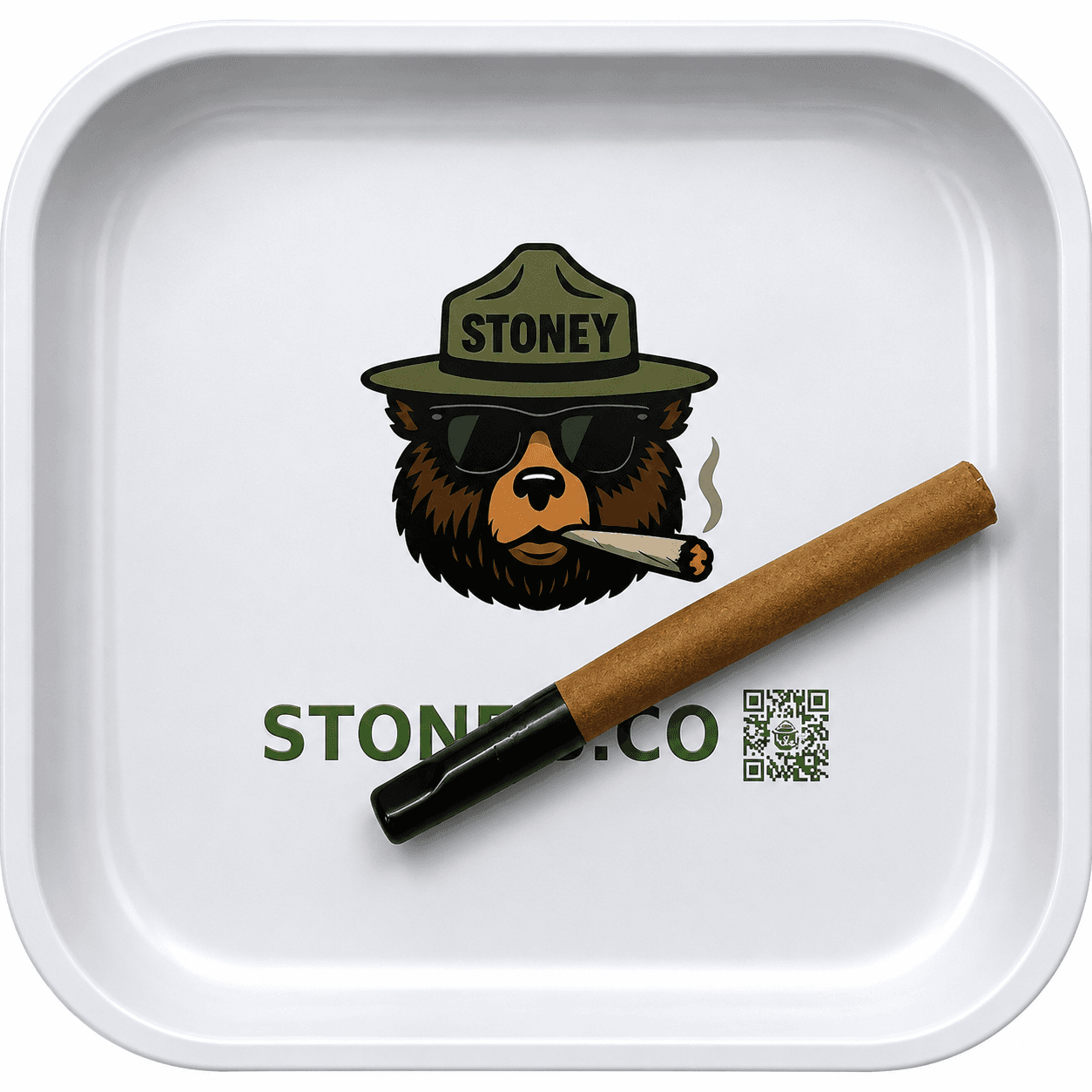 2G | 1 Hand-Rolled blunt | Rolled Fresh Daily