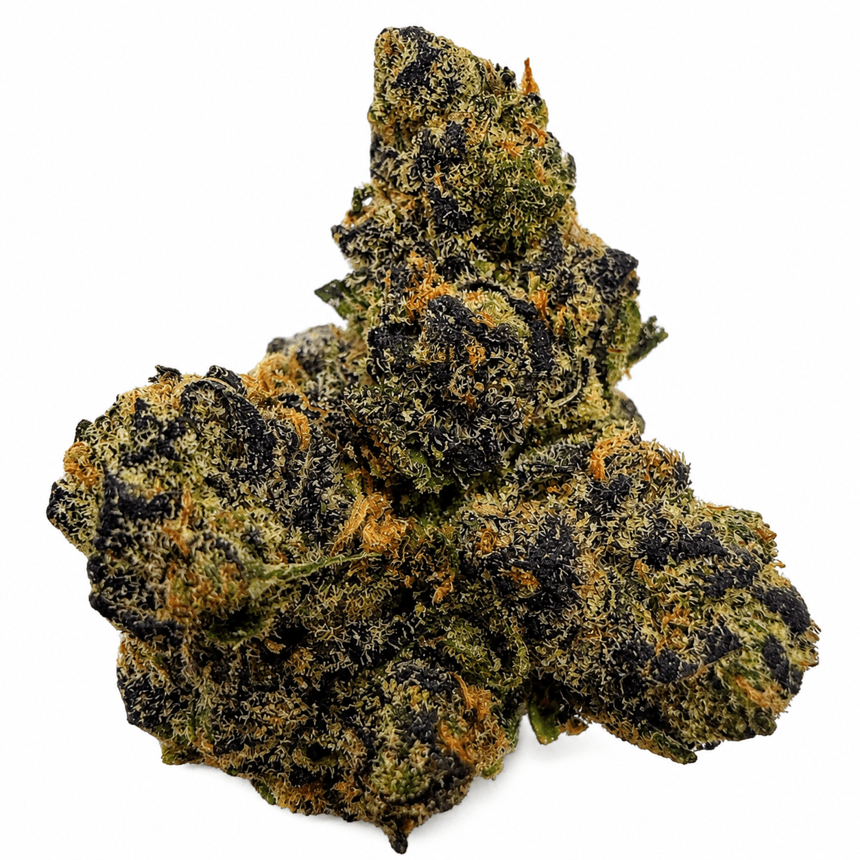 Purple Erkle - 3.5g